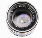 Non Leica SM LTM  Lenses